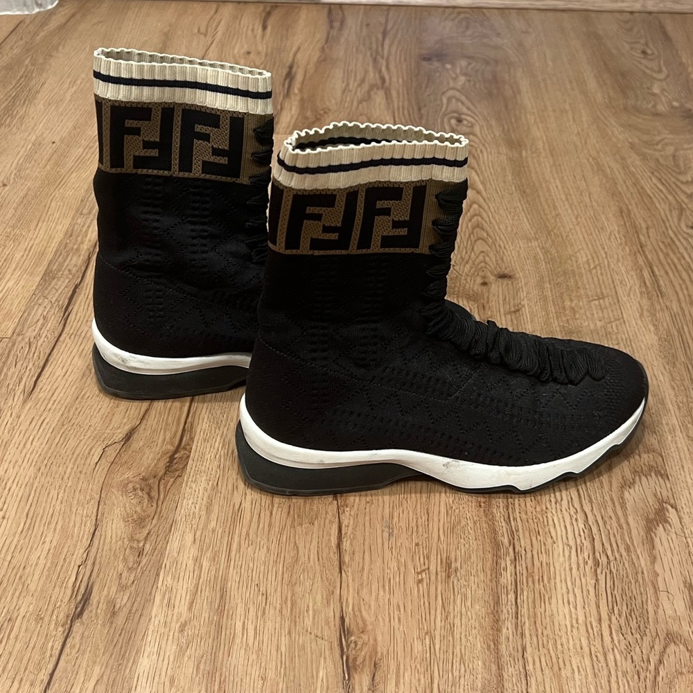 Fendi sneakers